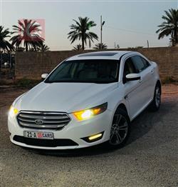 فورد تورس